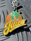 Palm Logo Keyring