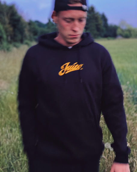 Juice Hoodie